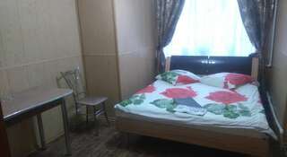 Гостиница Guest House Olymp Егорьевск Бюджетный двухместный номер с 1 кроватью-2